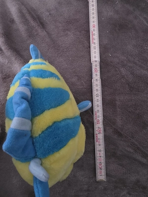 Fabio von Ariell Kuscheltier Bild 2