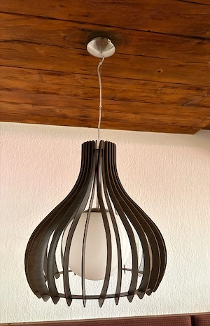 Hängeleuchte
