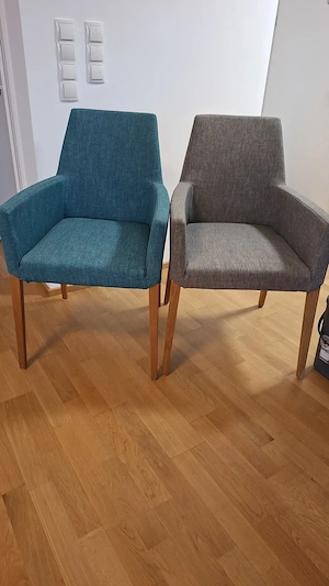 Sessel Hocker