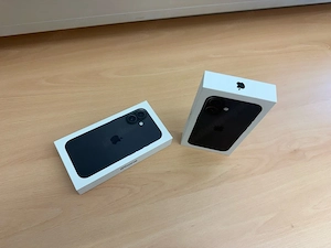 Iphone 16 2 Stück Neu und versiegelt Bild 2