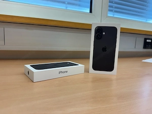 Iphone 16 2 Stück Neu und versiegelt
