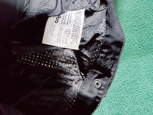 tolle Motorradhose Gr. 164 Bild 2
