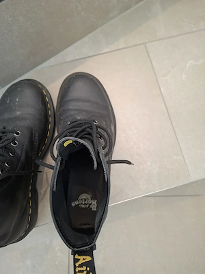 Dr. Martens Bild 4