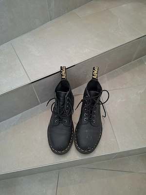 Dr. Martens Bild 3