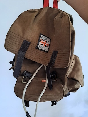 Superdry Rucksack 