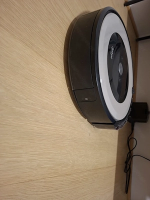 Saugroboter i Robot Roomba Bild 2