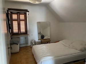 Großzügige 2-Zimmerwohunung in Bregenz Bild 7