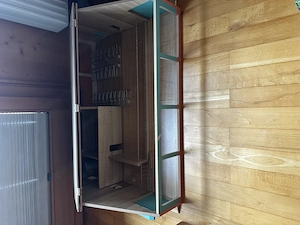 Bauernhof Holz Kinder Bild 2