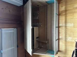 Bauernhof Holz Kinder