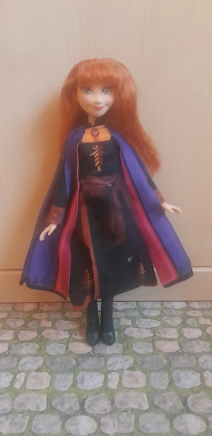 Anna Barbie 