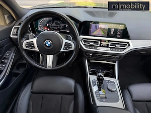 BMW 3er Touring - 320 d Mild Hybrid xDrive M Sport  Bild 6