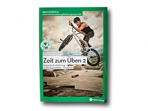 Zeit zum Üben 2 - Übungsbuch Unternehmensrechnung   Rechnungswesen II