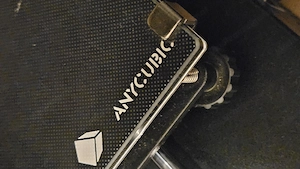 Anycubic i3 Mega S (3D Drucker) Bild 2