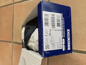 Birkenstock Schuhe Bild 2