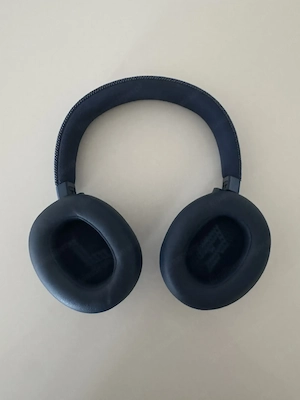 Jbl Neuwertige Kopfhörer Bluetooth Bild 2