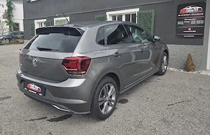 Volkswagen Polo R-Line  95 PS   ACC LED PDC Bild 8