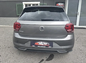 Volkswagen Polo R-Line  95 PS   ACC LED PDC Bild 6