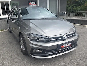 Volkswagen Polo R-Line  95 PS   ACC LED PDC Bild 4