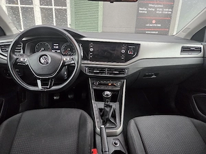 Volkswagen Polo R-Line  95 PS   ACC LED PDC Bild 9