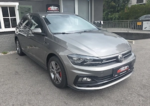 Volkswagen Polo R-Line  95 PS   ACC LED PDC Bild 5