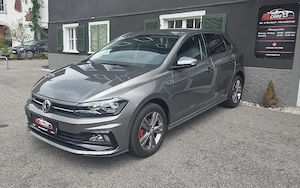 Volkswagen Polo R-Line  95 PS   ACC LED PDC