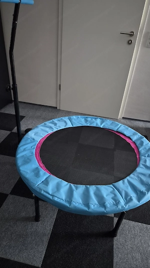 Minitrampolin Bild 2
