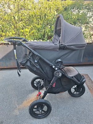 City elite by baby jogger Bild 3