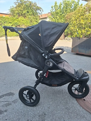 City elite by baby jogger Bild 5