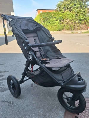 City elite by baby jogger Bild 2