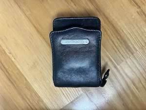 Casio Exilim - kleine, praktische Digitalkamera Bild 4