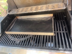Gasgrill Enders Bild 2