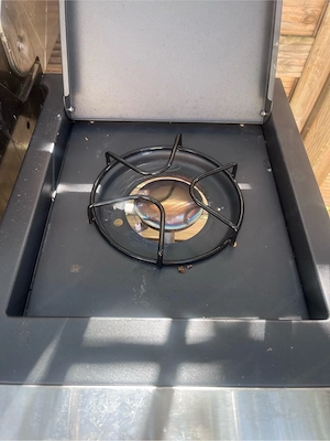 Gasgrill Enders Bild 3