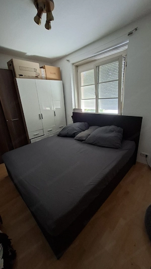 Boxspringbett