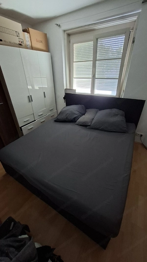 Boxspringbett Bild 2