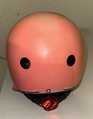 Fahrradhelm Kinder 45-51 cm