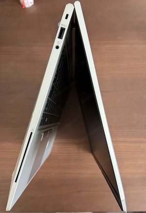 HP EliteBook 850 G7, i5-10210U, 16 GB RAM, 256 GB SSD, Lte, Windows 11 pro Bild 5