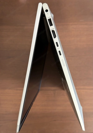 HP EliteBook 850 G7, i5-10210U, 16 GB RAM, 256 GB SSD, Lte, Windows 11 pro Bild 4