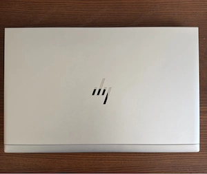 HP EliteBook 850 G7, i5-10210U, 16 GB RAM, 256 GB SSD, Lte, Windows 11 pro Bild 2