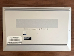 HP EliteBook 850 G7, i5-10210U, 16 GB RAM, 256 GB SSD, Lte, Windows 11 pro Bild 3