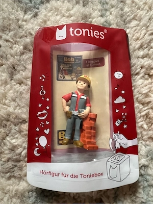 4 Tonies - Set oder einzeln  Bild 5