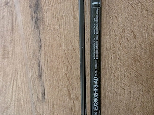 zu verkaufen verschiedene Angelruten Bild 6