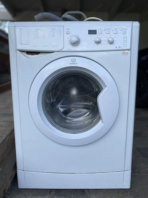 Waschmaschine 