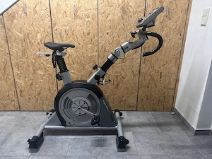 Ergometer Home-Trainer Daum ergo_bike Premium 8i