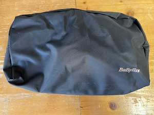 BaByliss Dry, Rundbürstenföhn mit 4 Aufsätzen inkl. Tasche Bild 2