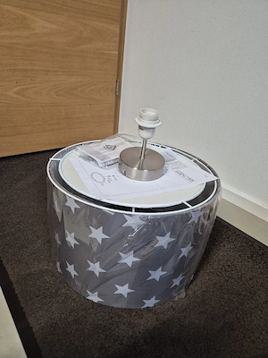 Lampe  zu Verkaufen 
