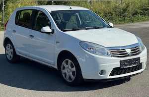 Dacia Sandero 1.2i 16v 