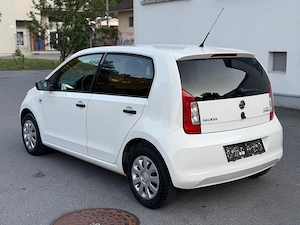 Skoda Citigo TÜV NEU 07 2027 Bild 4