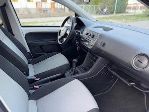 Skoda Citigo TÜV NEU 07 2027 Bild 5
