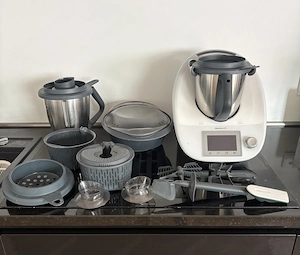 Thermomix TM5 