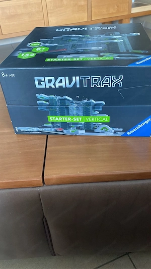 Gravitrax pro Starter-Set  Bild 3